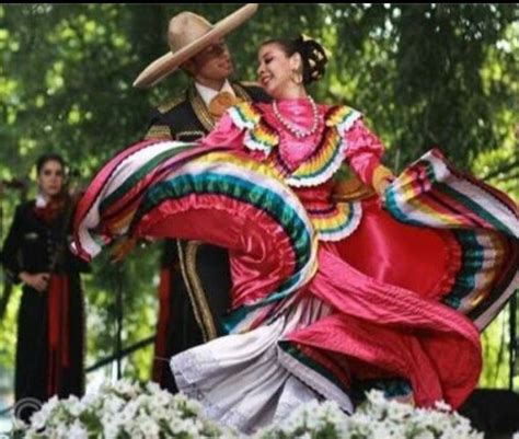 Bailes Mexicanos Ballet Folklorico Mexican Culture Art Mexican Folklore