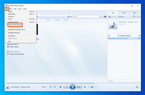 Get Help With Windows Media Player In Windows 10 Itechguides