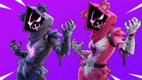 How To Get The Raven Team Leader Skin In Fortnite Og Season Gamepur