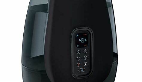 HoMedics Total Comfort Ultrasonic Humidifier $59.99 - My Wholesale Life