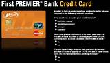 Premier Credit Bank Photos