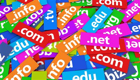 Domain Names - Seven Internet Ltd - Web Hosting Services