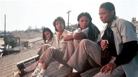 10 Amazing Queen Latifah Movies To Watch Right Now Upnext By Reelgood