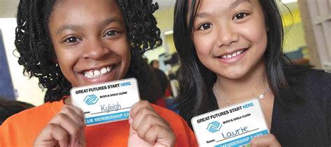 Boys And Girls Clubs Of Monmouth County Great Futures Start Here