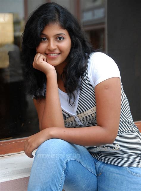 Tamil Actress Anjali Latest Wallpapers Anjali Latest Cute Stills