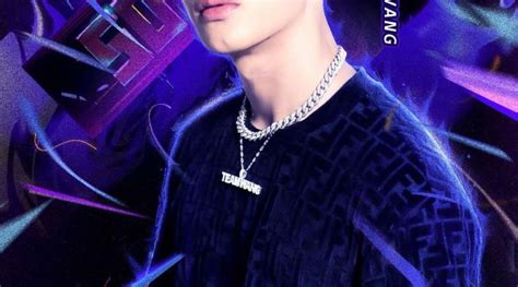 Jackson Wang De Retour En Tant Que Mentor Dans Street Dance Of China