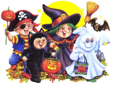 AMARNA IMAGENS: HALLOWEEN | Halloween greetings, Happy halloween, Halloween crafts