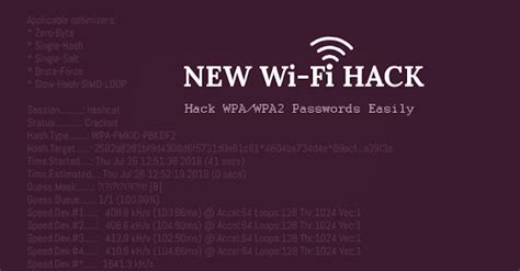 You can access the playground from this link. How to Hack WiFi Password Easily Using New Attack On WPA/WPA2 | Step-by-Step - M U F Crackers