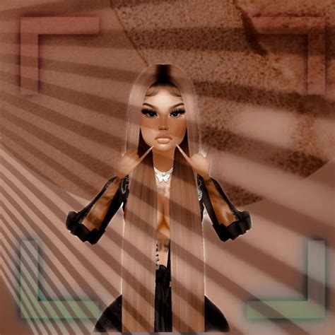 Pin On Imvu Baddies