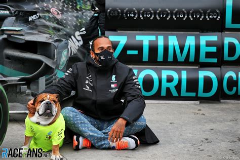Lewis hamilton has spoken candidly about feeling a lot of weight on my heart amid the global events of 2020, on a belgian gp weekend he dedicated his success to chadwick boseman. Lewis Hamilton, Mercedes, Istanbul Park, 2020 · RaceFans