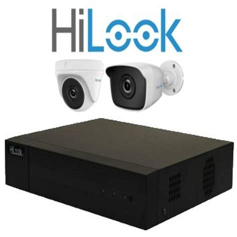 Harga Paket Cctv Hilook Camera By Hikvision Terbaru Bhinneka