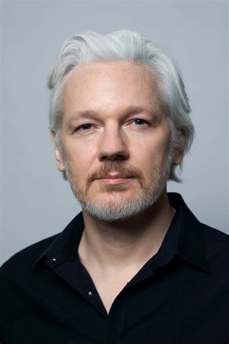 Julian Assange — The Movie Database Tmdb