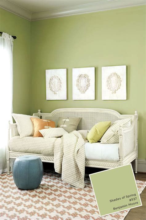 Light Green Living Room Paint Colors Home Design Ideas