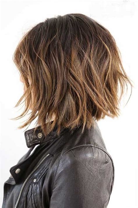 Short Hairstyles With Highlights And Lowlights Short Hair Styles
