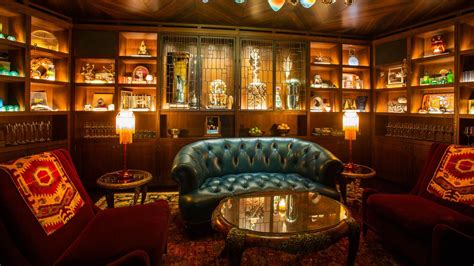 Top custom lighted bar shelves, lighted liquor shelves, led shelving, led furniture & portable bars for your home bar, restaurant and nightclub. Renee Erickson Just Opened the Most Dramatic Bar in ...