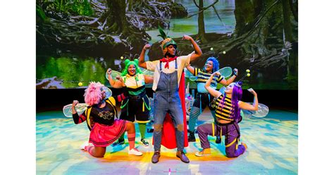 Miami's Arsht Center premieres new live theater initiative