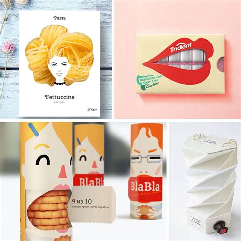 Creative Packaging Design Inspiration Cd Packaging Design 33 Exciting
