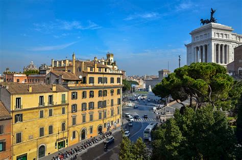 Rom , die Moped-Hauptstadt Foto & Bild | architektur, world, straße Bilder auf fotocommunity