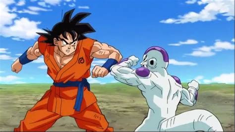 The initial manga, written and illustrated by toriyama, was serialized in ''weekly shōnen jump'' from 1984 to 1995, with the 519 individual chapters collected into 42 ''tankōbon'' volumes by its publisher shueisha. Dragon Ball Super Episode 24 Review: Goku vs Frieza Starts ...