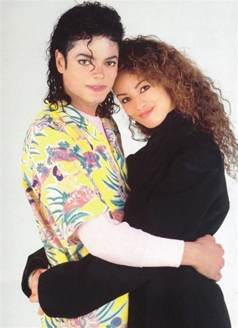 Michael Jackson And Tatiana Thumbtzen Michael Jackson Dance Michael