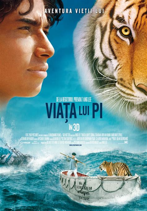 Filme Online Subtitrate Hd Life Of Pi 2012 Online Subtitrat Hd