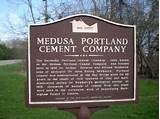 Medusa Cement Company Pictures
