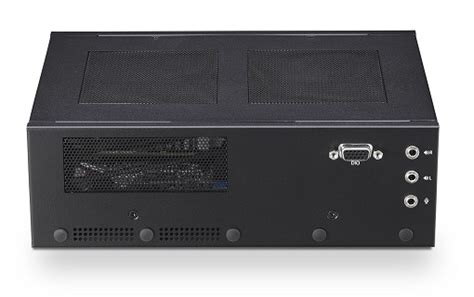 Dlap 3100 Cf Series X86 Edge Ai Platform 凌华科技 Adlink