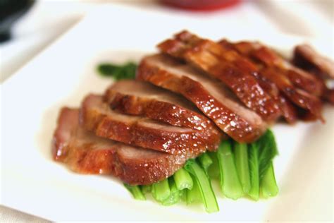Cook the char siu for 15 mins on one side, then flip it for another. Char Siu (Chinese BBQ Pork) Recipe — Dishmaps