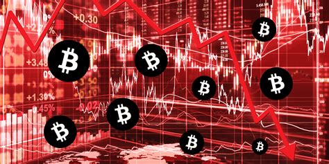 According to cobra crypto, the size of the capitulation will cost $30,000 support which remained during the may retracement. Why Did the Crypto Market Crash? - CoinCentral