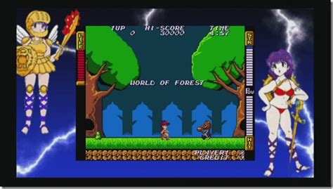 Arcade Archives Athena Arrives To Ps4 And Switch On December 13 2018 Siliconera