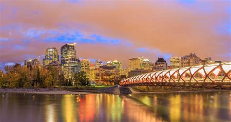Calgary's 3 Best Hostels | Budget Your Trip