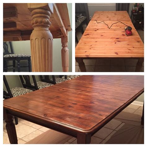 Honey oak , is a stain color produced by various different brands. I took our old honey oak colored table and refinished it ...
