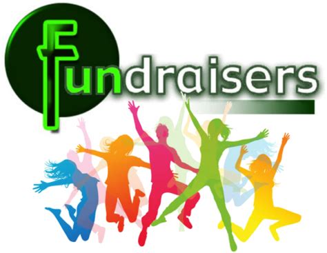 Fundraiser Clipart Fundraiser Transparent Free For