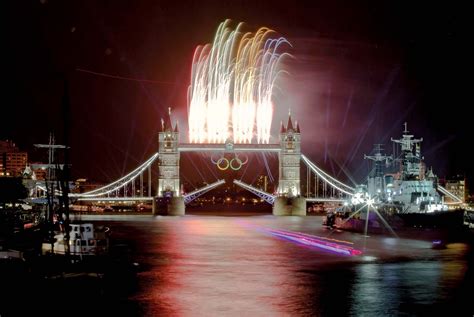London 2012 Olympic Games History And Medal Table Britannica