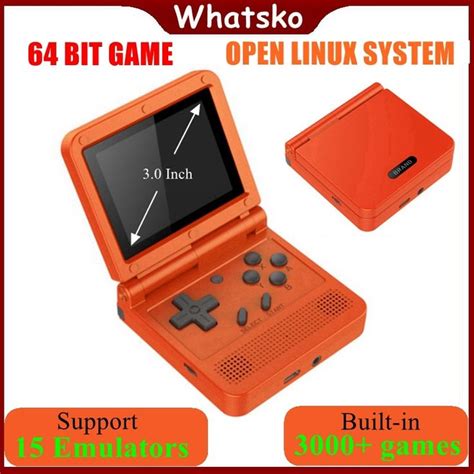 Cheap Handheld Game Players Buy Quality Consumer Electronics Directly