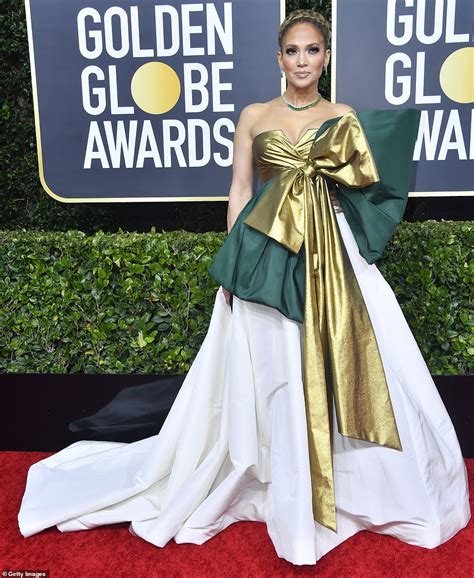 Golden Globes 2024 Worst Dressed Cybill Shanna