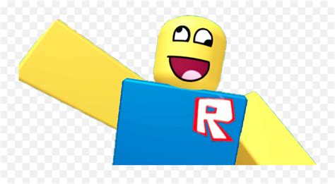 Roblox Noob Sticker By Stickers Happy Pngroblox Noob Transparent