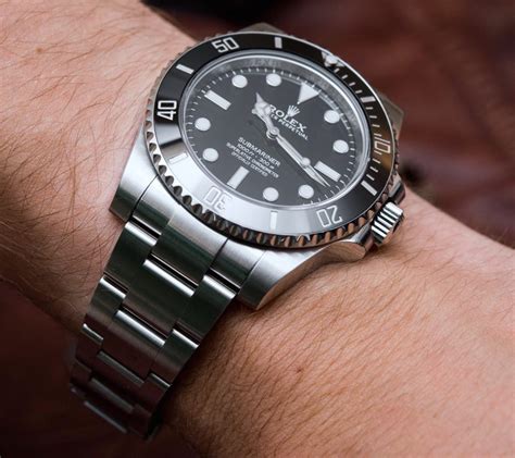 Top 10 Watch Alternatives To The Rolex Submariner Ablogtowatch
