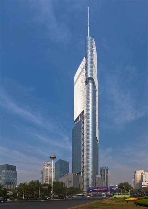 Top 10 Tallest Buildings In The World