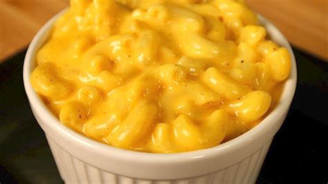 Made on the stovetop for a quick and easy side dish. Stovetop Mac and Cheese Recipe - Macaroni and Cheese ...