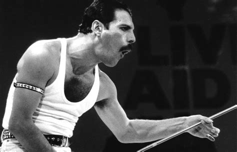 Feel free to send us your own wallpaper and we will consider adding it to appropriate. Freddie Mercury Wallpapers, Pictures, Images