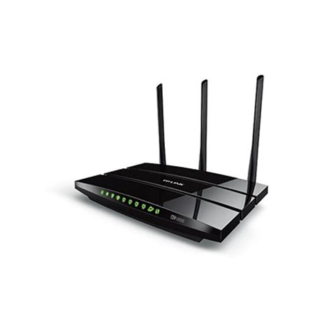 Tp Link Archer C5 Wireless Router Dual Band