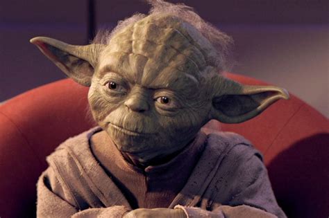 Star Wars 8 Yoda Pourrait Il être De Retour Dans La Saga