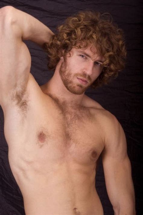 Gay Hairy Ginger Men Naked