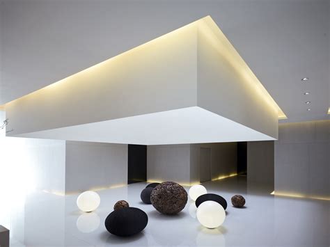 Galería De Lightbox Hsuyuan Kuo Architect And Associates 3