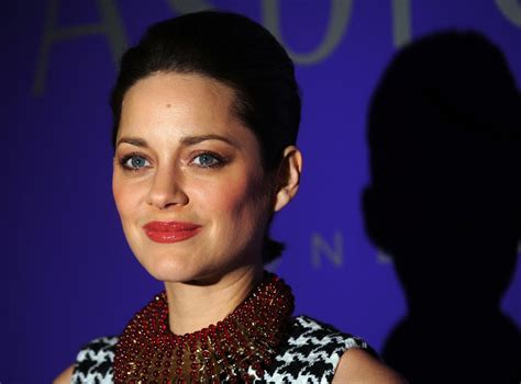 Marion Cotillard dans le prochain film des frères Dardenne CNEWS