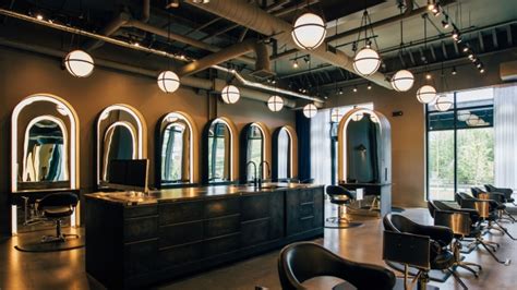 Tresses And Trends Unveiling The Best Hair Salon In Johor Bahru Fy Rock