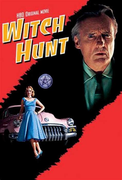 Witch Hunt 1994 Film Alchetron The Free Social Encyclopedia