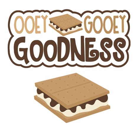 Free Smores Background Cliparts Download Free Smores Background