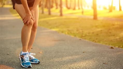 fin de un mito el running no desgasta las articulaciones de la rodilla
